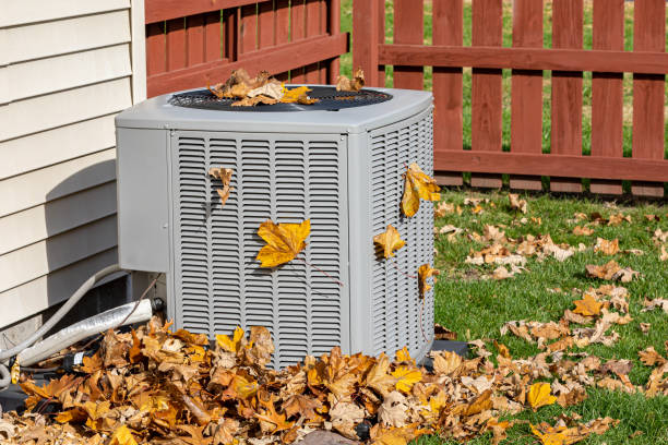 Best Ductless HVAC Repair  in Randleman, NC