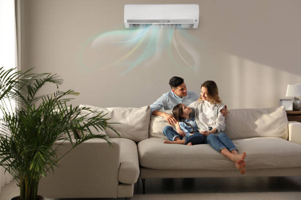 Best Affordable Air Conditioning Repair  in Randleman, NC