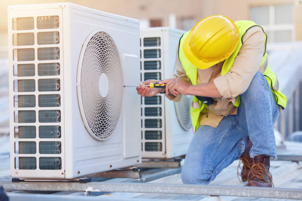 Best Residential HVAC Services  in Randleman, NC