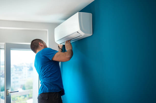Best HVAC Cleaning Services  in Randleman, NC