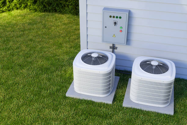 Best Best HVAC Companies  in Randleman, NC