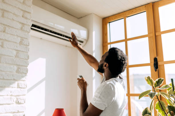 Best Affordable HVAC Services  in Randleman, NC