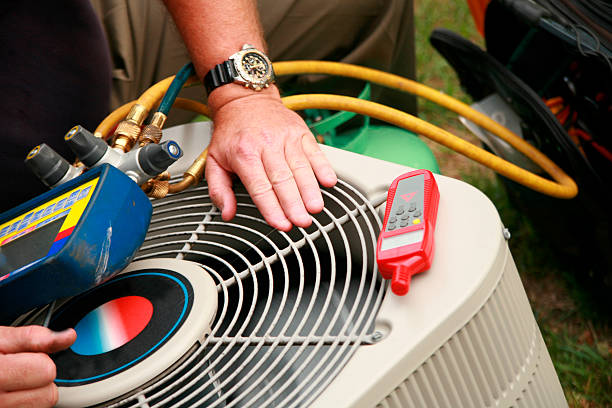 Best Air Conditioning Repair  in Randleman, NC