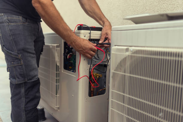 Best HVAC Air Duct Cleaning  in Randleman, NC