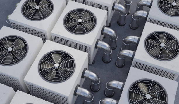 Best HVAC Installation Services  in Randleman, NC