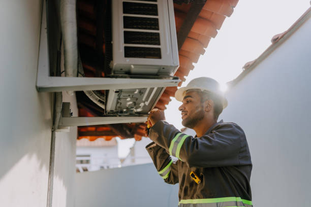 Best HVAC Cleaning Services  in Randleman, NC