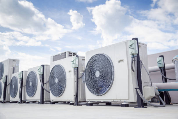 Best HVAC Replacement Cost  in Randleman, NC
