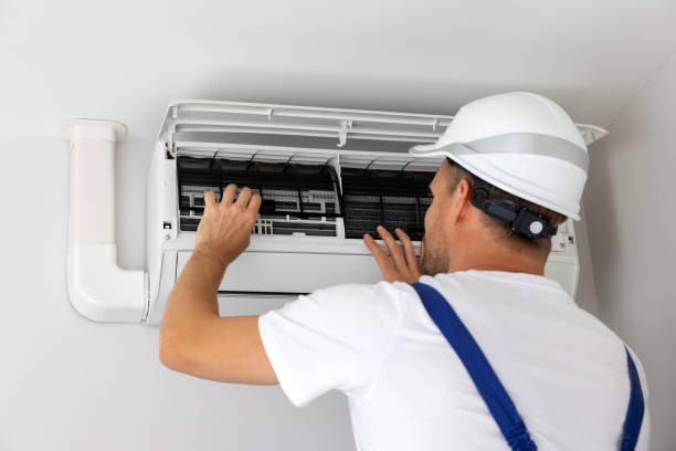 Randleman, NC HVAC Company