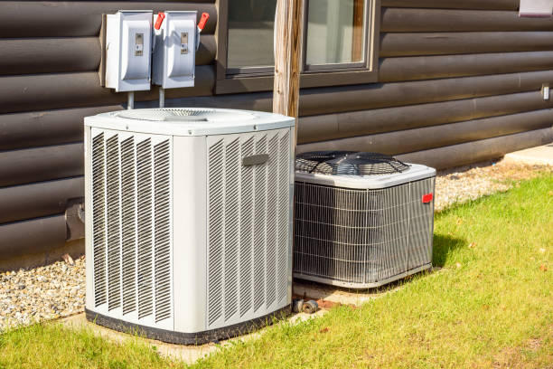 Randleman, NC HVAC Company