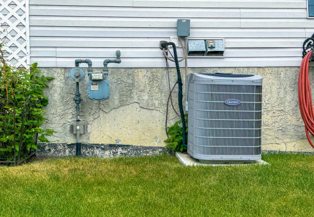 Best Residential HVAC Services  in Randleman, NC
